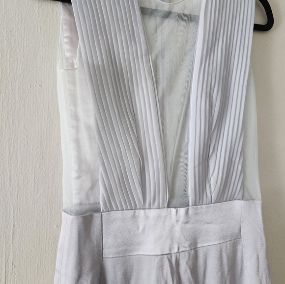 Galvan London Soho Jumpsuit - Picture 5 of 6